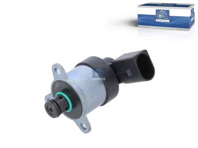 DT Spare Parts - Control valve - 11.16050