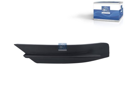 DT Spare Parts - Bumper cover - 11.71031