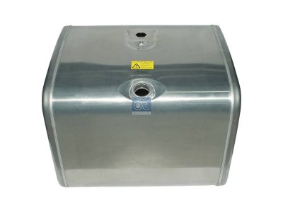 DT Spare Parts - Fuel tank - 1.12563