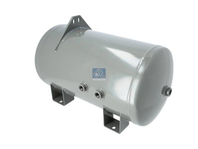 DT Spare Parts - Air tank - 5.70090