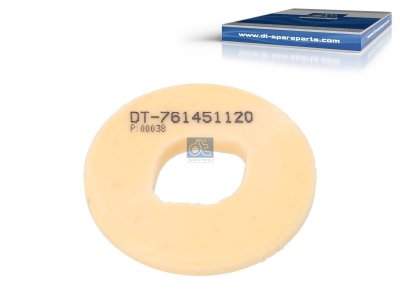 DT Spare Parts - Washer - 1.52400