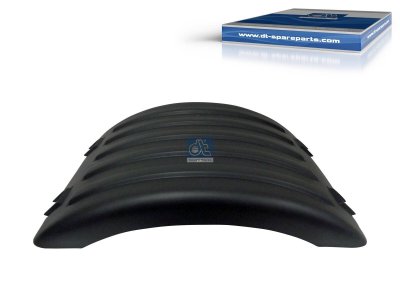 DT Spare Parts - Fender - 1.52090