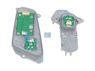 DT Spare Parts - LED unit - 2.24840