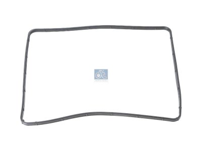 DT Spare Parts - Gasket - 7.56310