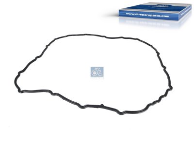 DT Spare Parts - Oil sump gasket - 1.24510