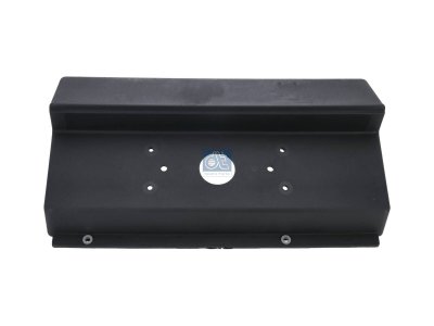 DT Spare Parts - Bracket - 7.72210