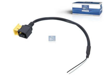 DT Spare Parts - Adapter cable - 1.51600