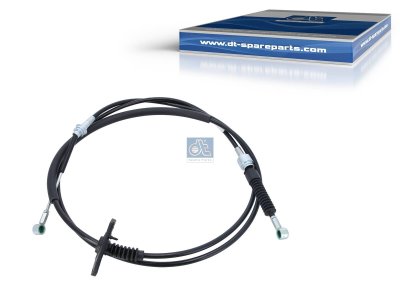 DT Spare Parts - Control wire - 7.40340