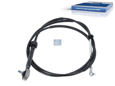 DT Spare Parts - Control cable - 6.47200