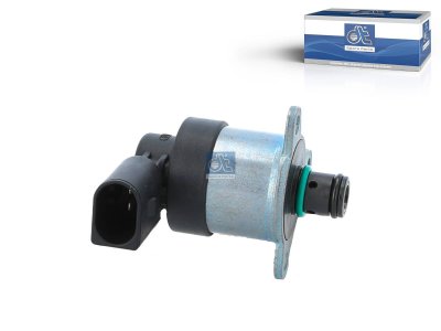 DT Spare Parts - Control valve - 4.76500