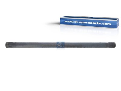 DT Spare Parts - Drive shaft - 1.16720