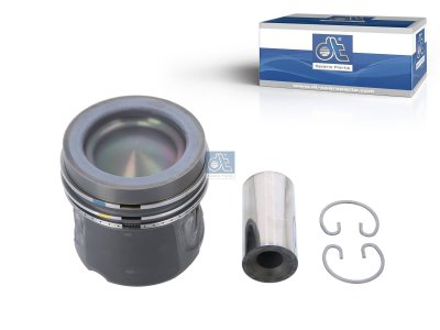 DT Spare Parts - Piston - 4.75250