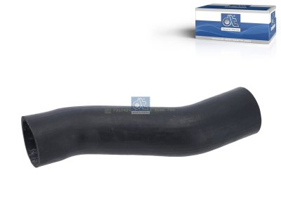 DT Spare Parts - Radiator hose - 5.45700