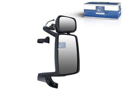 DT Spare Parts - Main mirror - 2.73370