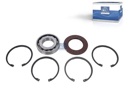 DT Spare Parts - Repair kit - 2.93190