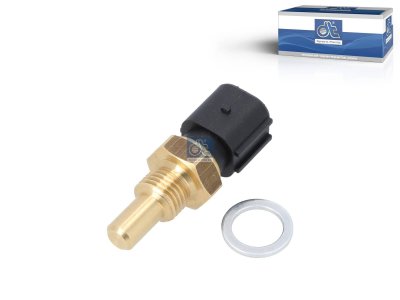 DT Spare Parts - Temperature sensor - 4.70190