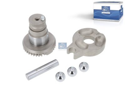 DT Spare Parts - Repair kit - 2.94330