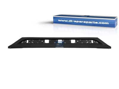 DT Spare Parts - Bumper cover - 4.71260