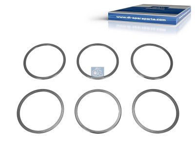 DT Spare Parts - Washer kit - 7.92860