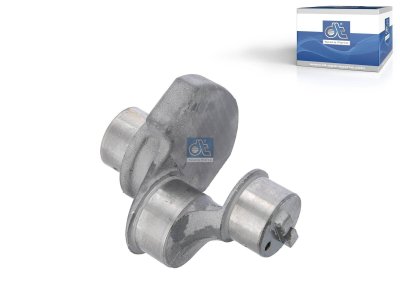 DT Spare Parts - Crankshaft - 4.71370