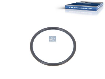 DT Spare Parts - Gasket - 4.20130