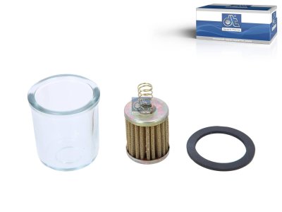 DT Spare Parts - Repair kit - 7.90240