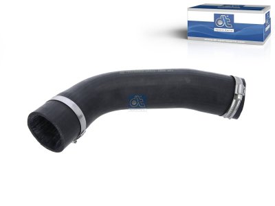 DT Spare Parts - Radiator hose - 2.15954