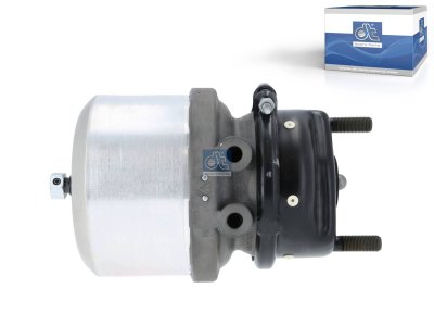 DT Spare Parts - Spring brake cylinder - 7.34250