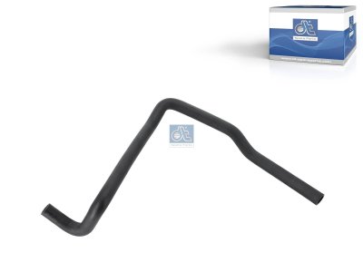 DT Spare Parts - Hose - 4.82500