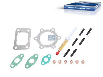 DT Spare Parts - Mounting kit - 7.98500