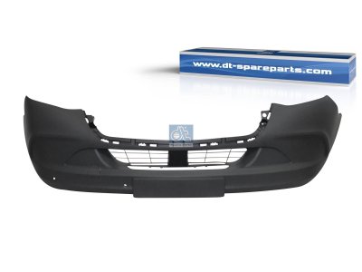 DT Spare Parts - Bumper cover - 4.71683