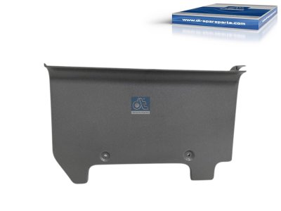 DT Spare Parts - Cover - 4.70699