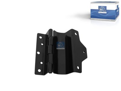 DT Spare Parts - Bracket - 4.71742