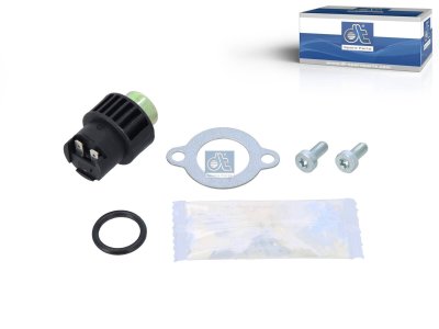 DT Spare Parts - Repair kit - 4.92730