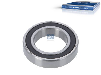 DT Spare Parts - Roller bearing - 2.70320