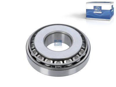 DT Spare Parts - Tapered roller bearing - 5.50500