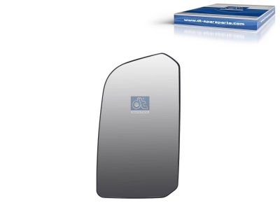 DT Spare Parts - Mirror glass - 7.73440