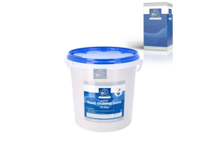 DT Spare Parts - Hand cleaning paste - 9.69500