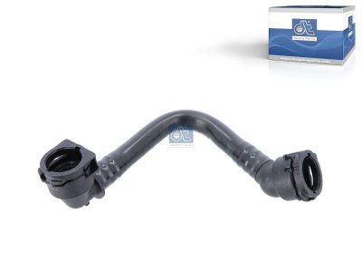 DT Spare Parts - Cooling water line - 4.81850