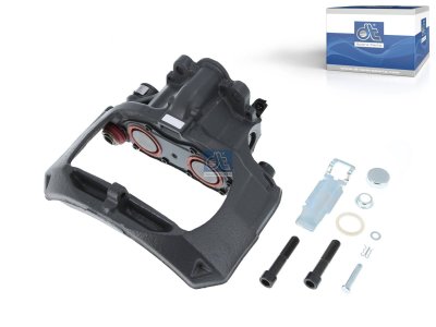 DT Spare Parts - Brake caliper - 4.74100