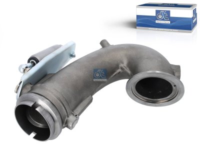 DT Spare Parts - Exhaust brake - 5.43080