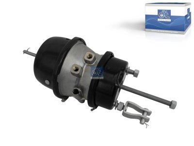 DT Spare Parts - Spring brake cylinder - 10.95106