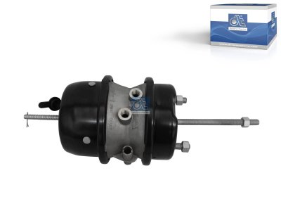 DT Spare Parts - Spring brake cylinder - 10.95113