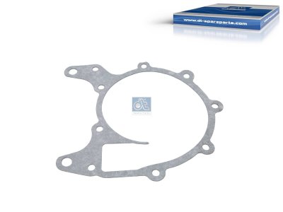 DT Spare Parts - Gasket - 2.15476SP