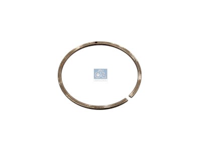 DT Spare Parts - Lock ring - 1.14061 - 50 Pack