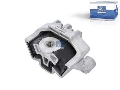 DT Spare Parts - Engine mounting - 4.81636