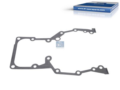 DT Spare Parts - Gasket - 3.11067