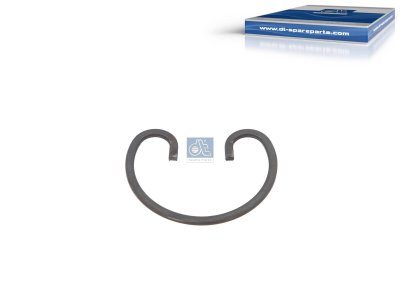 DT Spare Parts - Spring ring - 3.60163 - 2 Pack