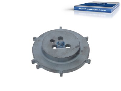 DT Spare Parts - Pulse wheel - 3.13402