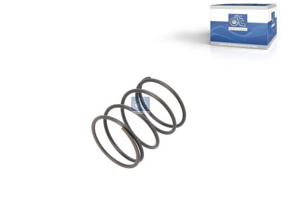 DT Spare Parts - Pressure spring - 3.14056 - 6 Pack